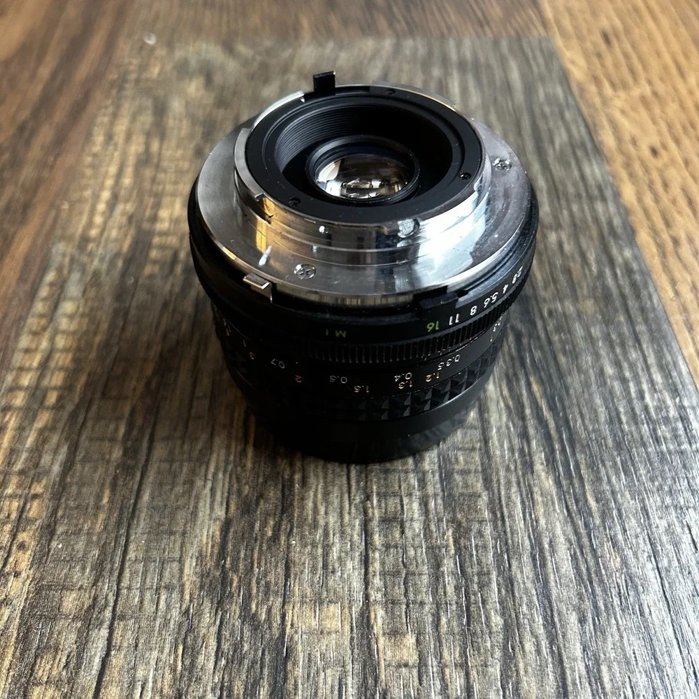 Focallure vintage focal